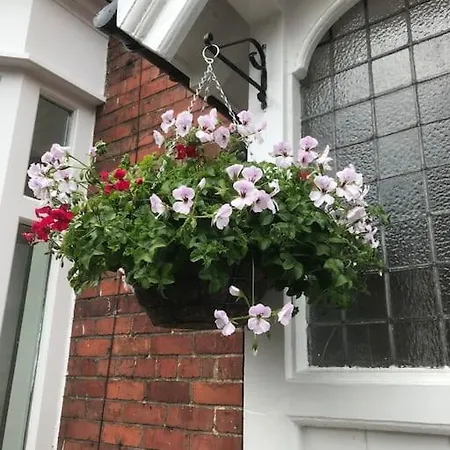 Appartement 1studio Avenue House *