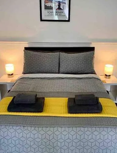 Appartement 1studio Avenue House