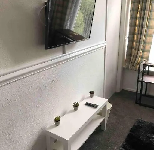 1studio Avenue House Scarborough