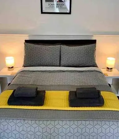 Apartment 1studio Avenue House