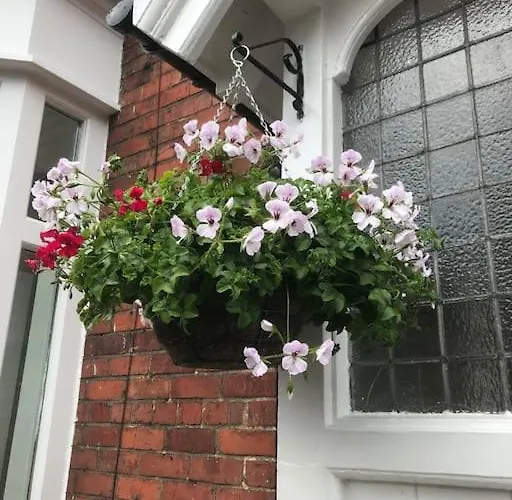 Apartment 1studio Avenue House *